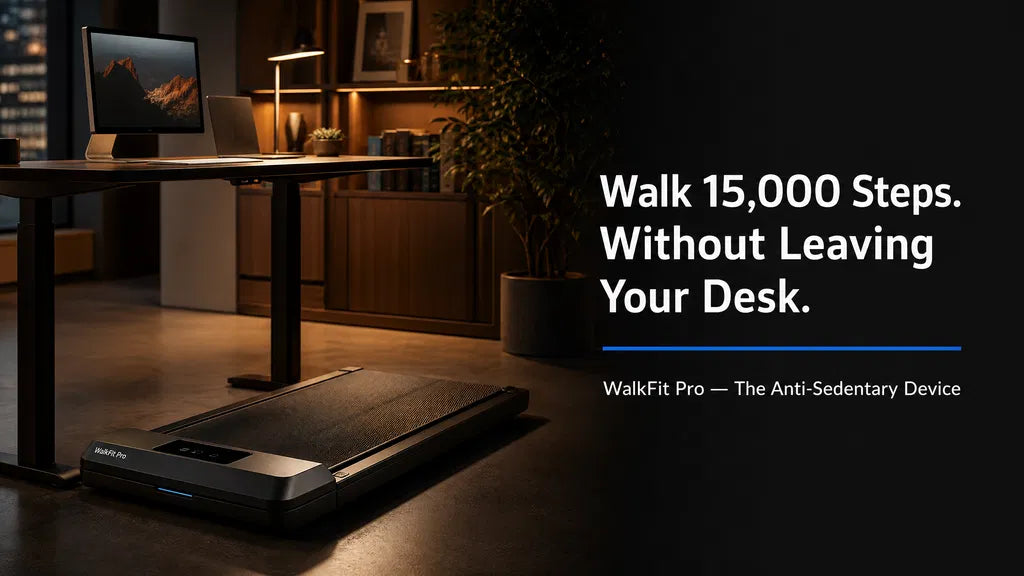 WalkFit Pro EVO 2