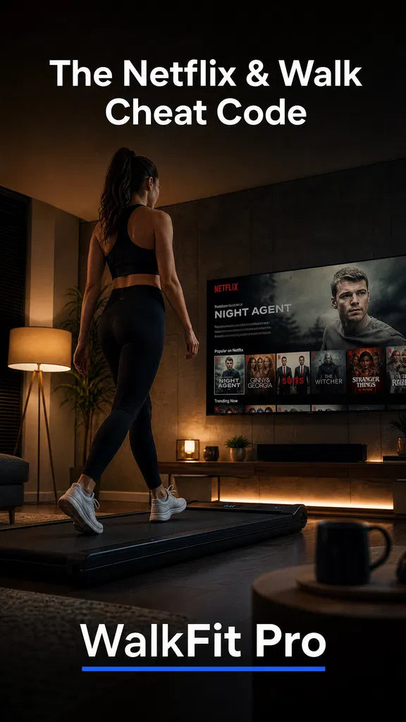 WalkFit Pro EVO 1