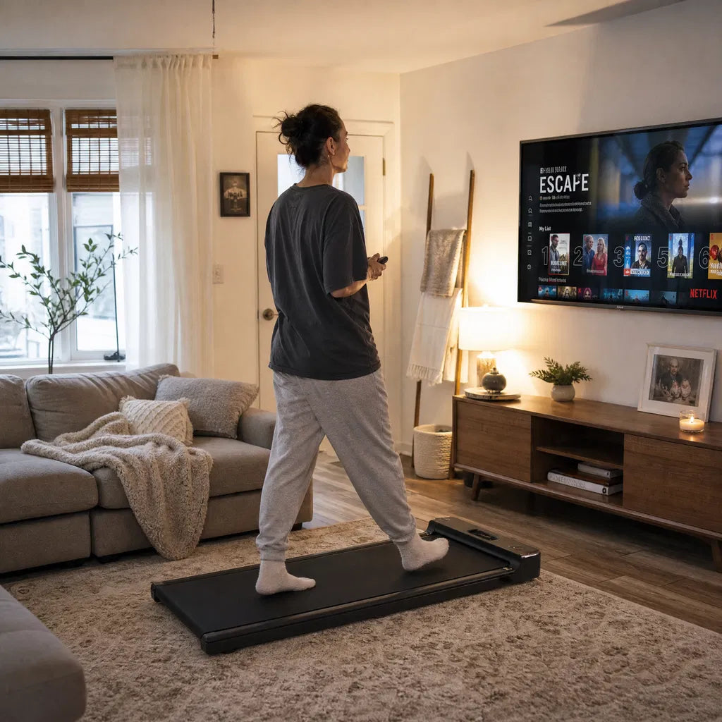 WalkFit Pro EVO 1