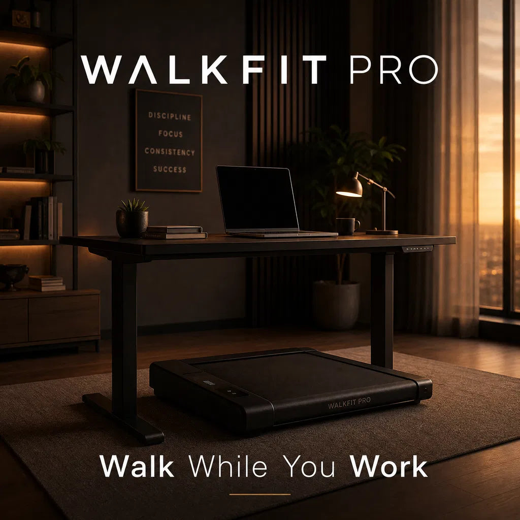 WalkFit Pro EVO 2